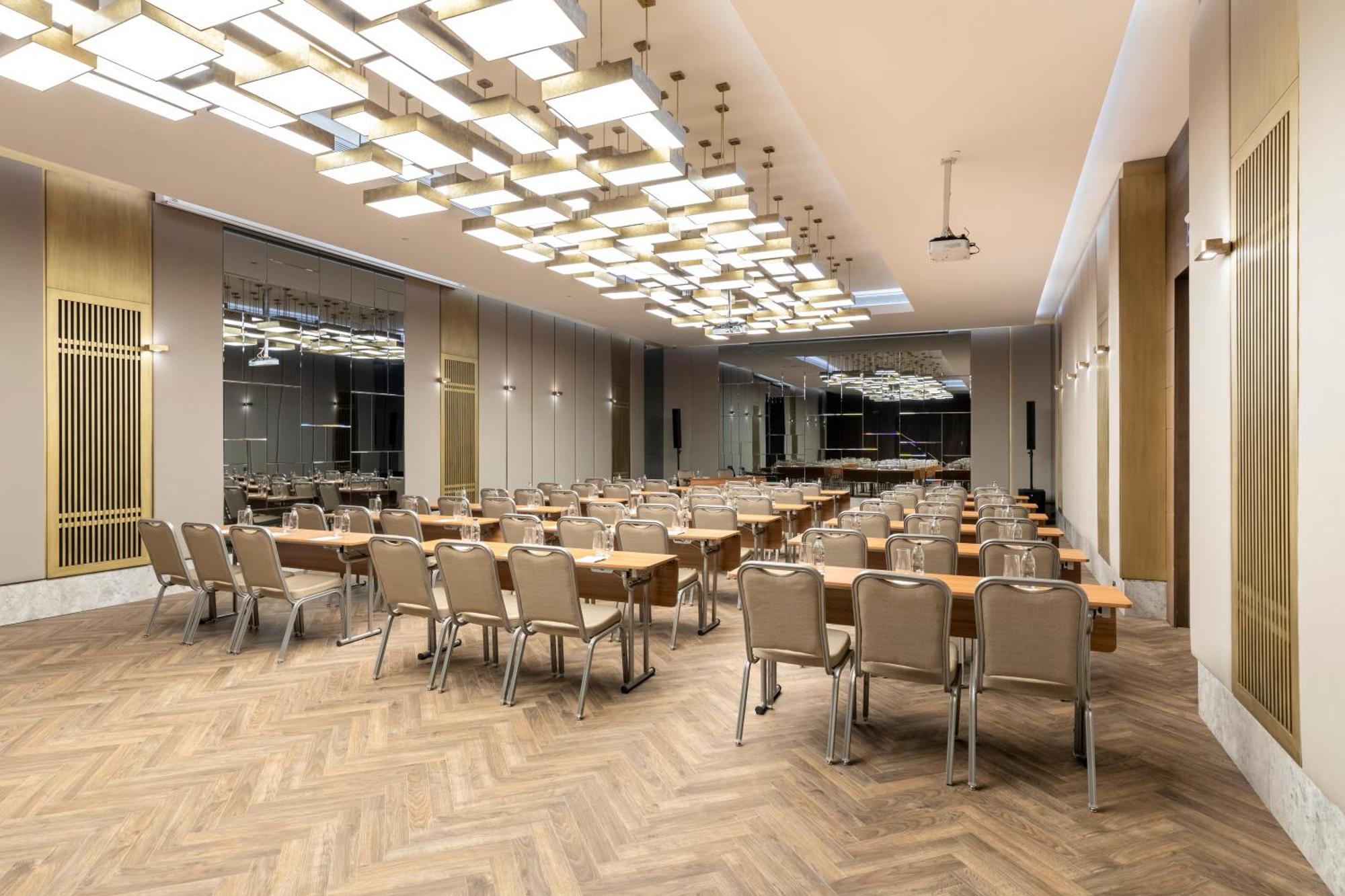 Wish More Hotel Sisli — Fotoğraflar 2